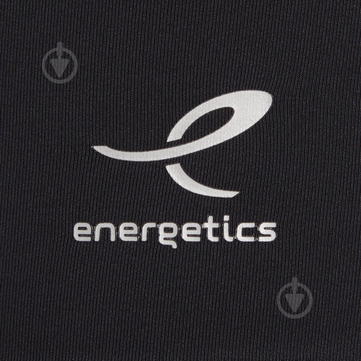 Шорты Energetics Kapinem 1/4 II W 432054-050 р. M черный - фото 3 Шорты Energetics Kapinem 1/4 II W 432054-050 р. M черный - фото 3