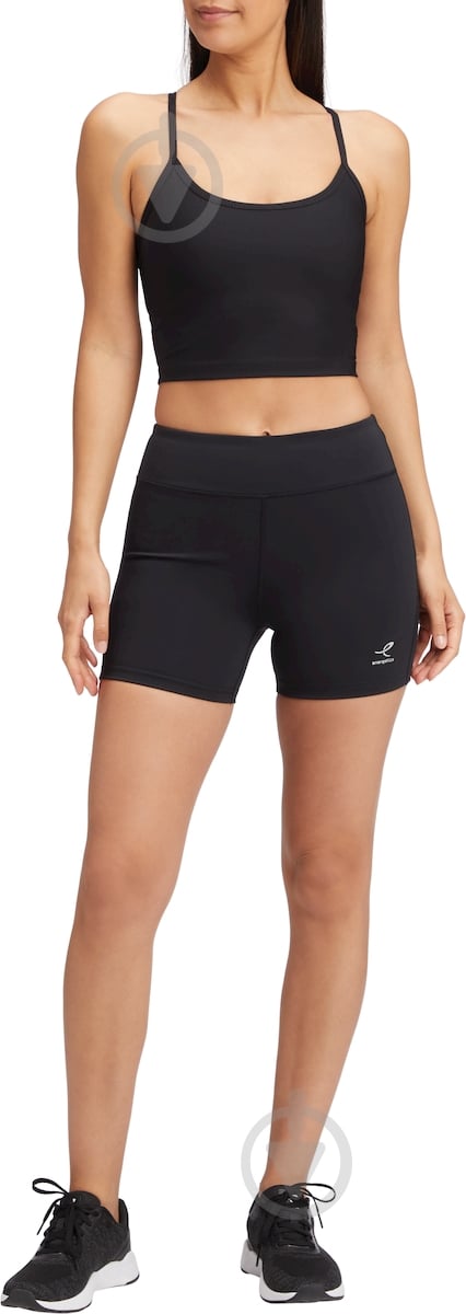 Шорты Energetics Kapinem 1/4 II W 432054-050 р. M черный - фото 4 Шорты Energetics Kapinem 1/4 II W 432054-050 р. M черный - фото 4