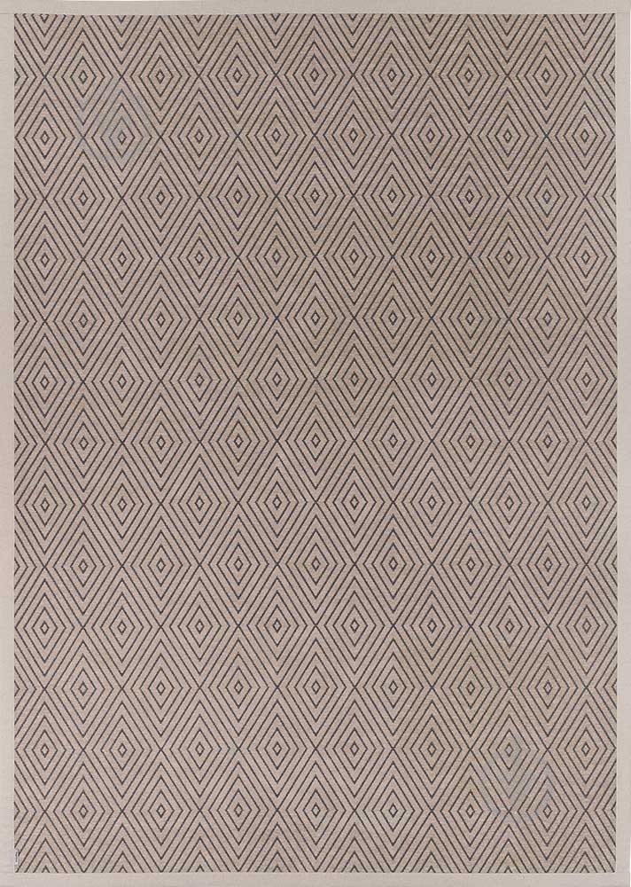 Ковер Narma Kalana beige 200x300 см двустороний - фото 1