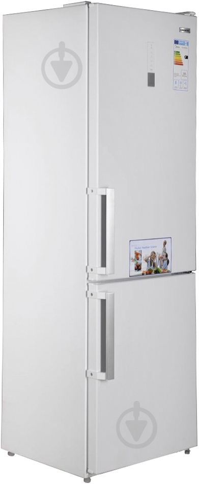 Холодильник Liberty DRF-380 NW - фото 1 Холодильник Liberty DRF-380 NW - фото 1