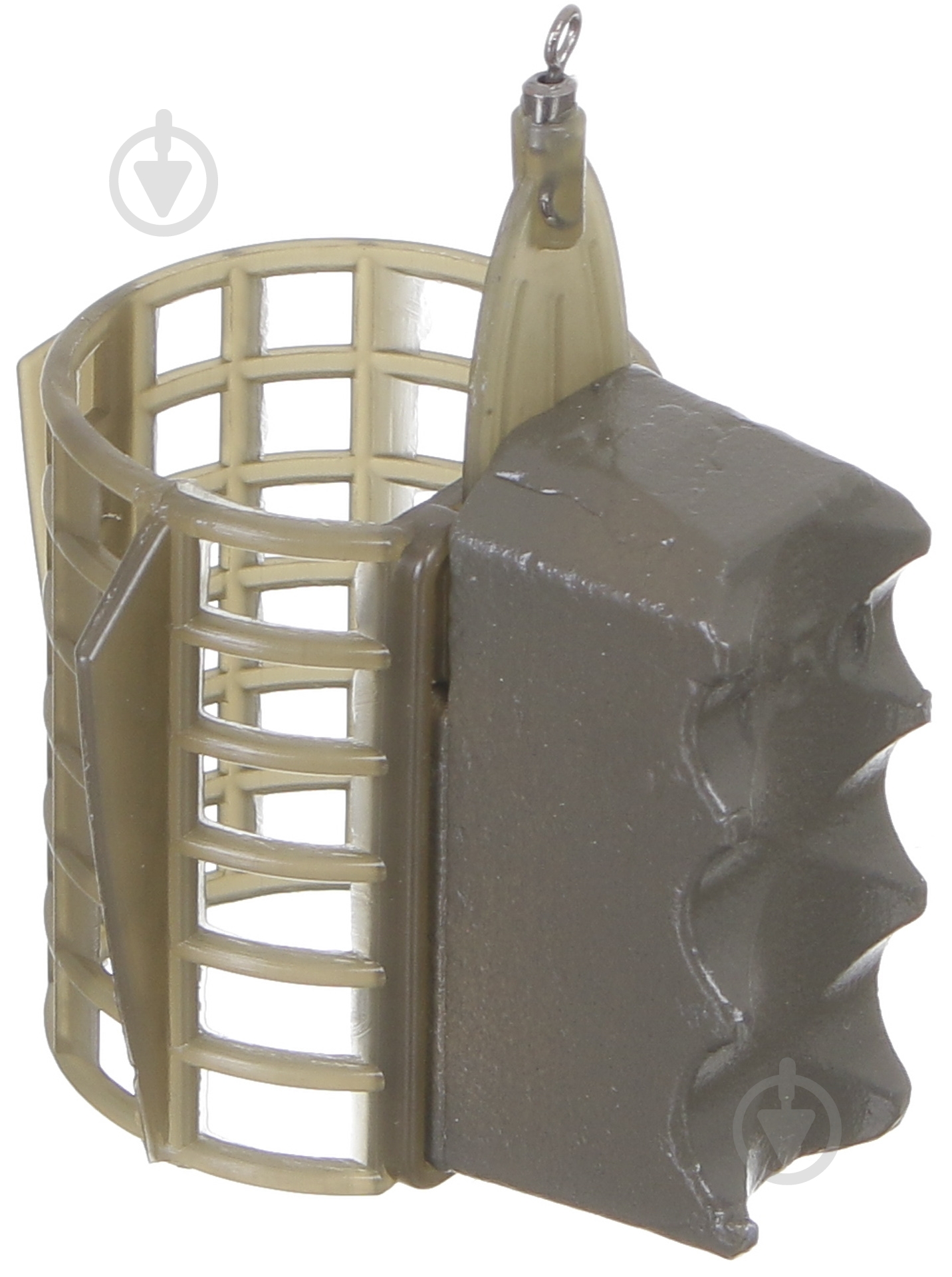 Годівниця Basic Lures BASIC FeederPRO Sport 33х40 мм 150 г - фото 1