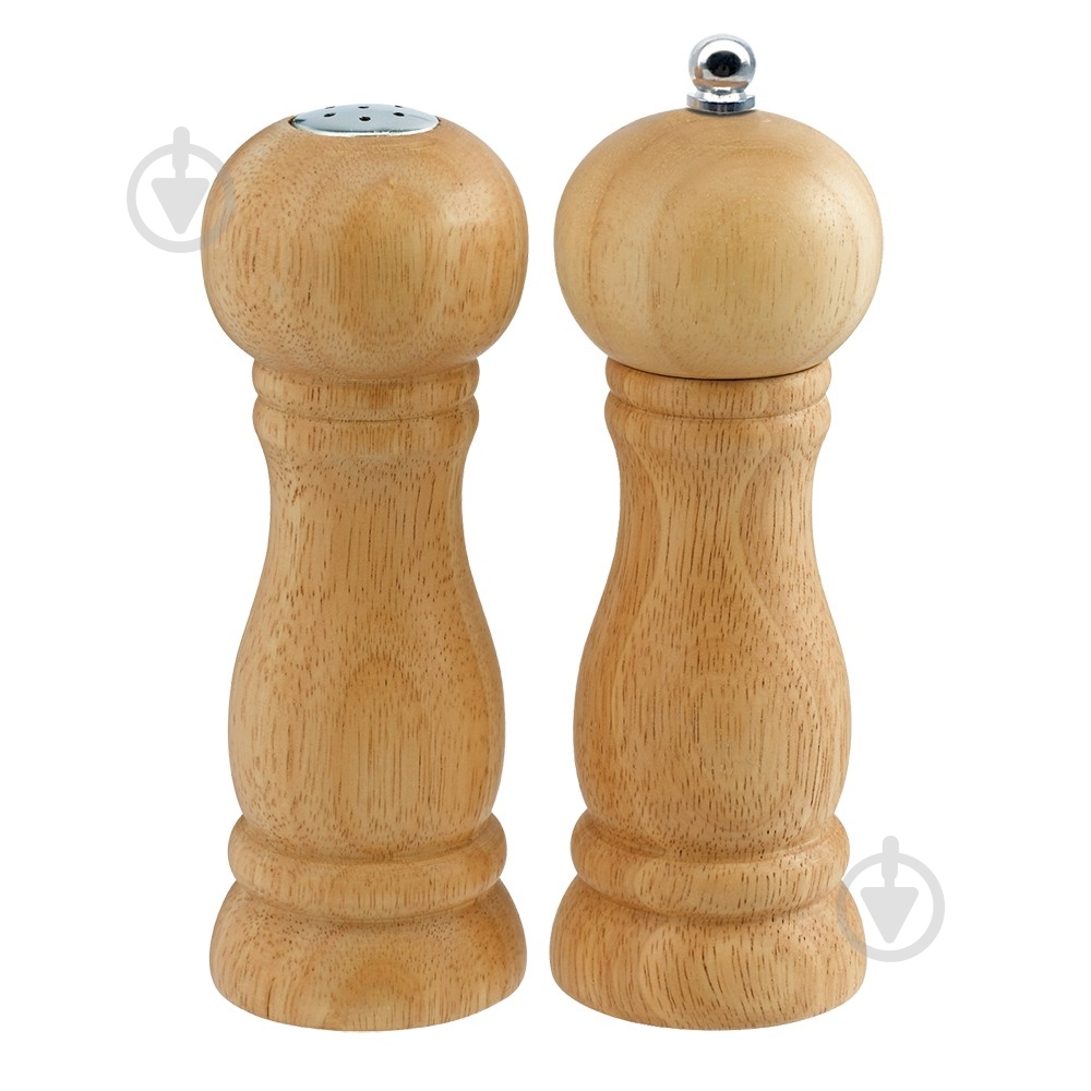 Набор для соли и перца Blaumann Kitchen accessories 2 предмета BL 3442 - фото 1