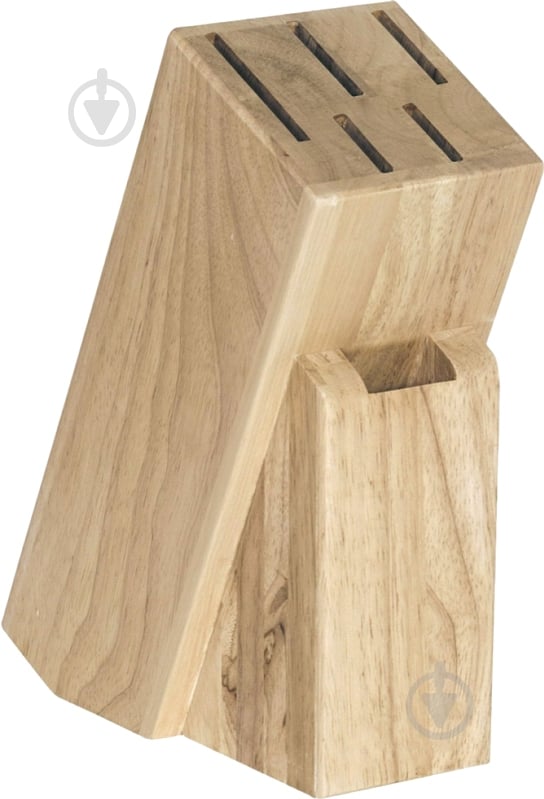 Блок для ножей Tescoma 869505 - фото 1