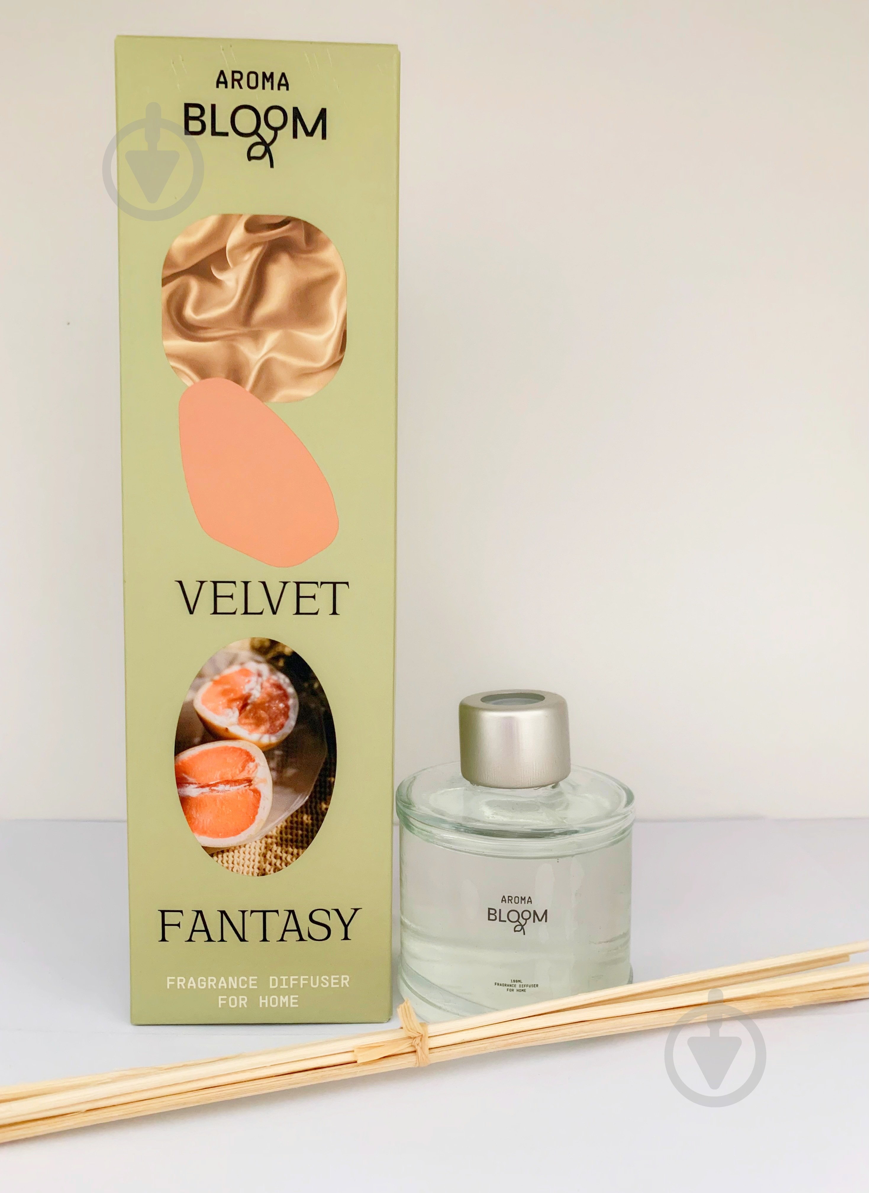 Аромадиффузор Bloom Velvet fantasy 100 мл - фото 2