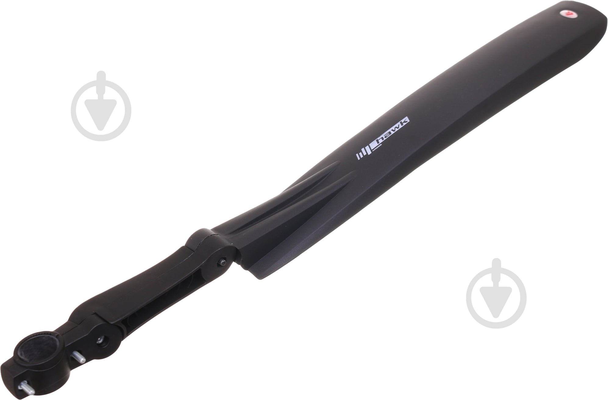 Крылья для велосипеда Kross SET OF MUDGUARDS HAWK 24"-29" Set of Mudguards Hawk - фото 4 Крылья для велосипеда Kross SET OF MUDGUARDS HAWK 24"-29" Set of Mudguards Hawk - фото 4