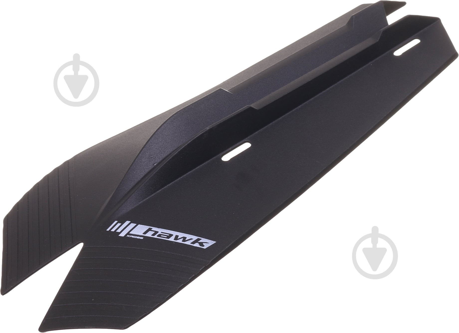 Крылья для велосипеда Kross SET OF MUDGUARDS HAWK 24"-29" Set of Mudguards Hawk - фото 3 Крылья для велосипеда Kross SET OF MUDGUARDS HAWK 24"-29" Set of Mudguards Hawk - фото 3