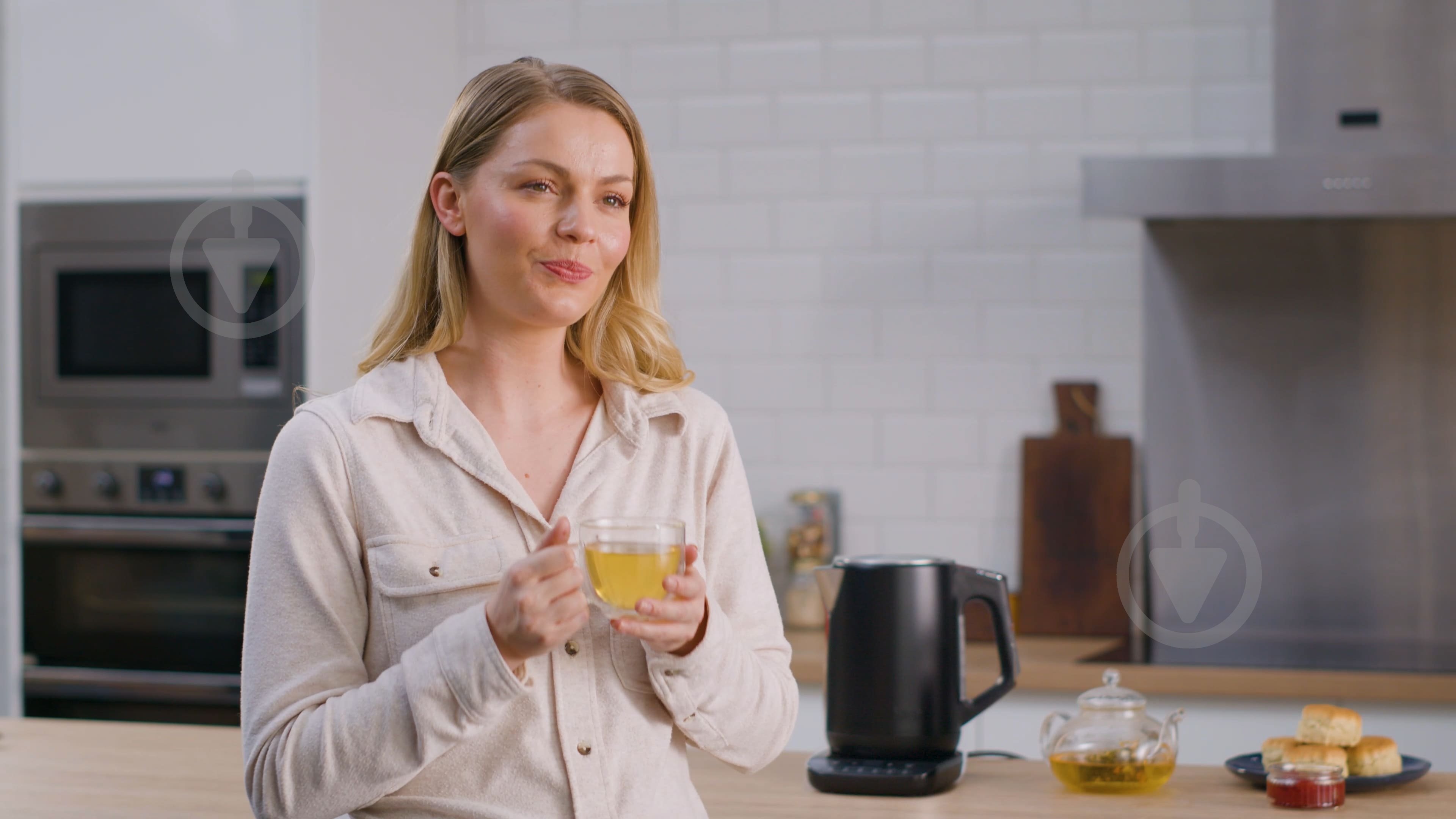 Электрочайник NINJA KT200EU - фото 7 Электрочайник NINJA KT200EU - фото 7