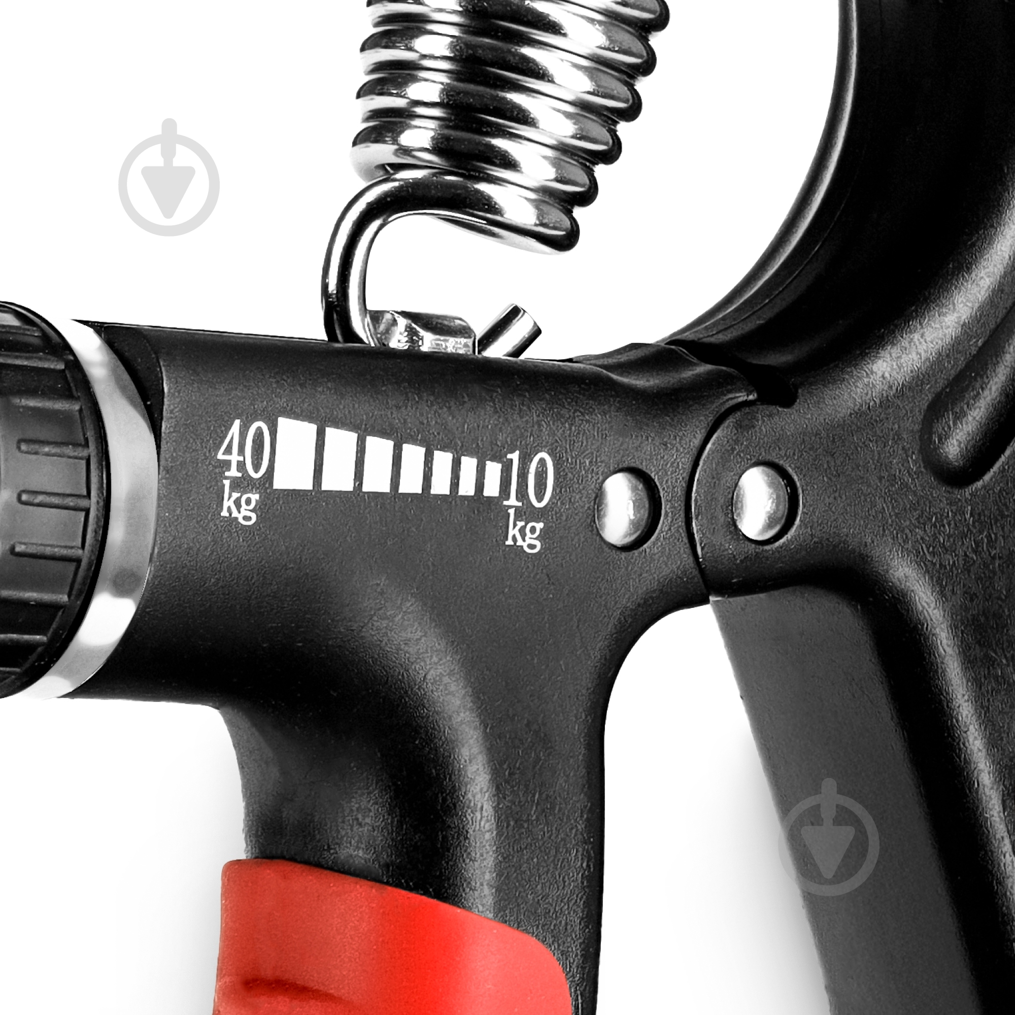 Эспандер 4fizjo 10-40 кг 4FJ0252 Black/Red - фото 3 Эспандер 4fizjo 10-40 кг 4FJ0252 Black/Red - фото 3