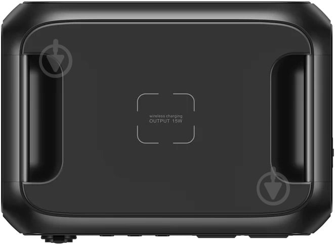 Зарядна станція BLUETTI AC180 GB Plug 1800 Вт LiFePO4 (1152 Вт·год) - фото 6