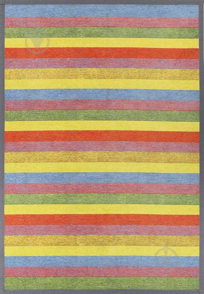 Ковер Narma Pallika bright 70x140 см двусторонний - фото 2