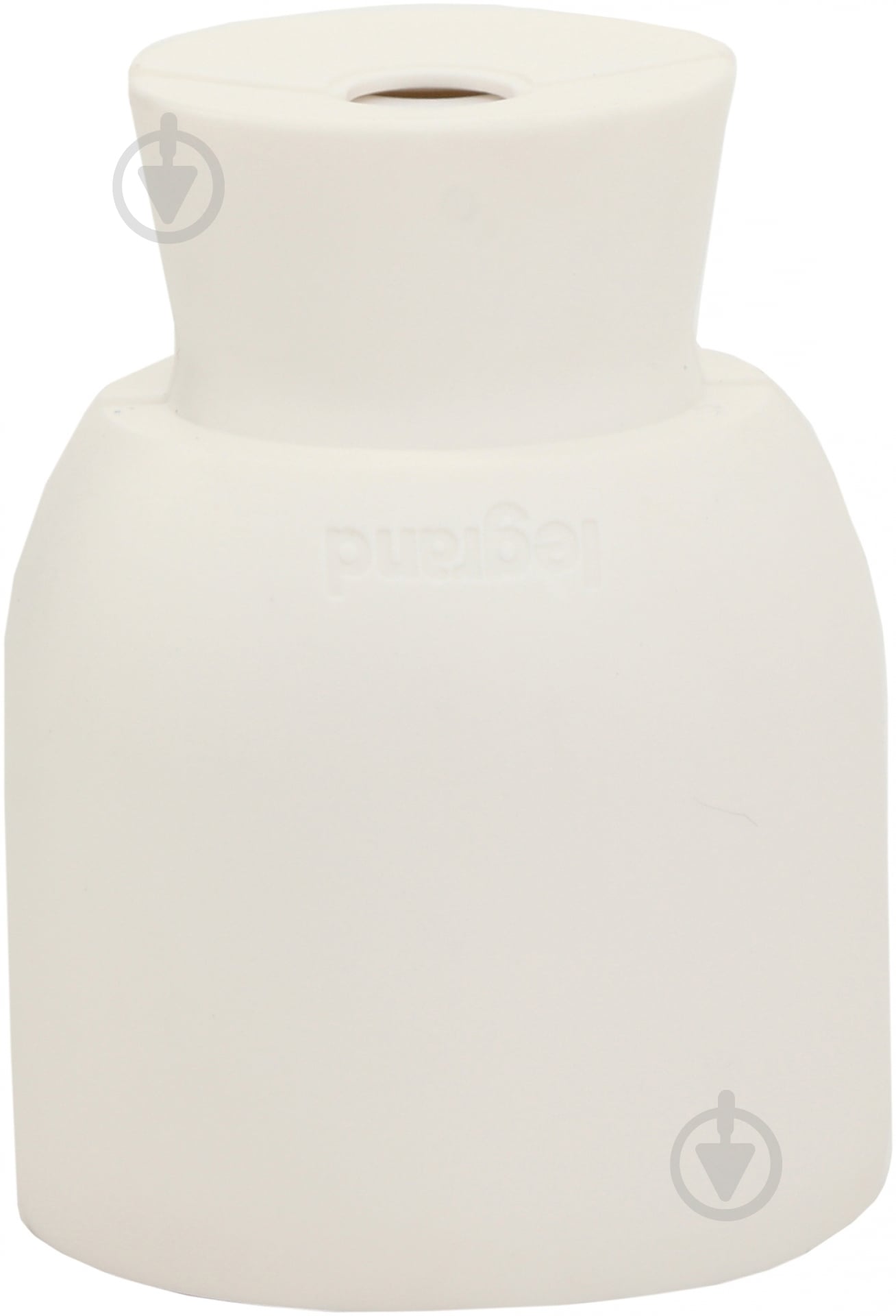 Розетка переносная Legrand 50189 с заземлением 250В IP20 белый - фото 3