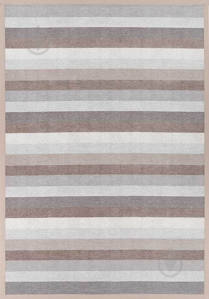 Ковер Narma Pallika beige 70x140 см двусторонний - фото 2