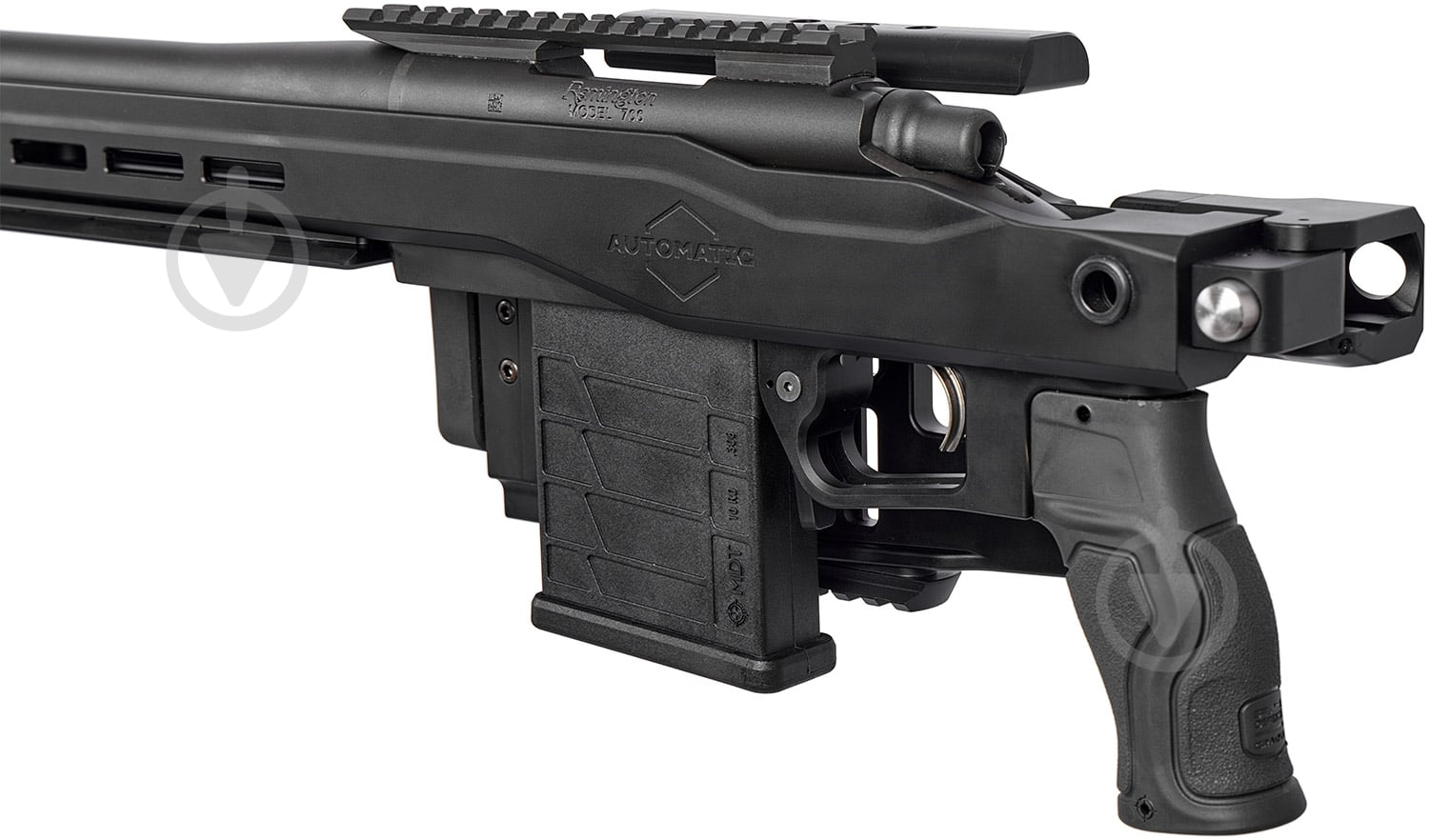 Карабин нарезной Remington Arms 700 ADL Automatic 2.3 .308 Win 26'' - фото 8