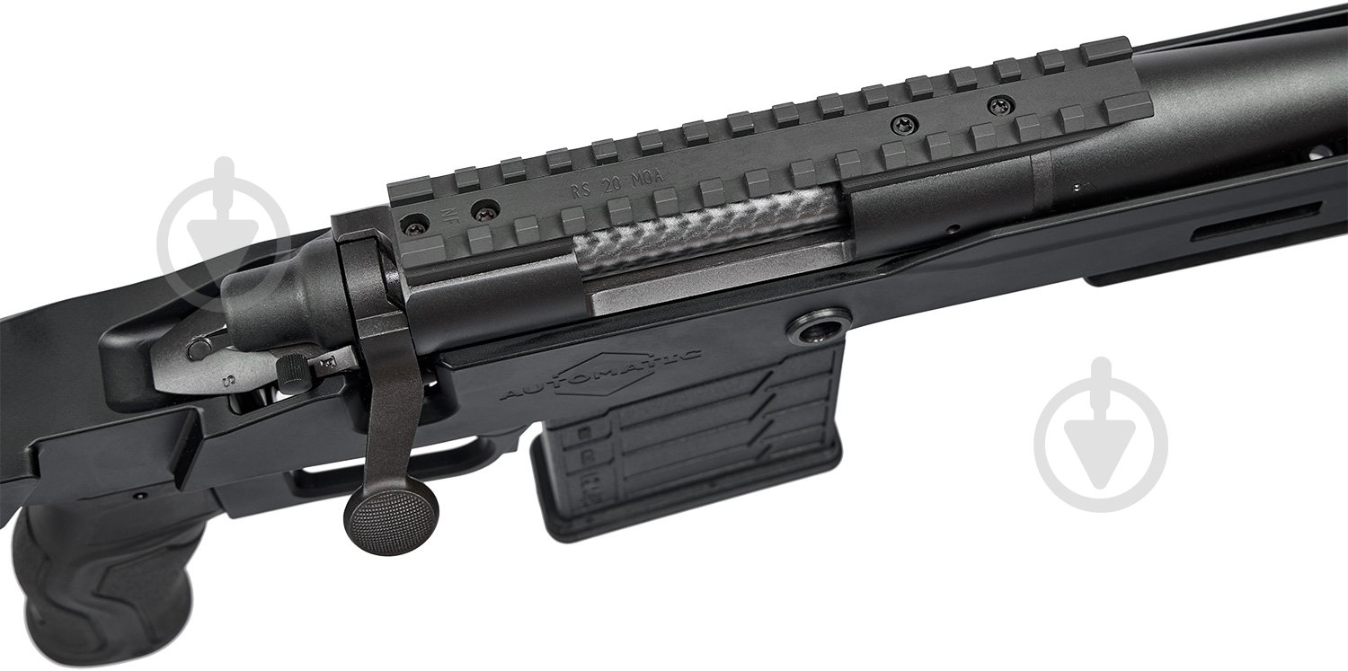 Карабин нарезной Remington Arms 700 ADL Automatic 2.3 .308 Win 26'' - фото 9