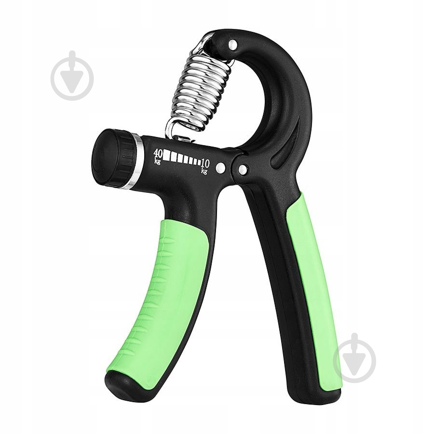 Эспандер 4fizjo 10-40 кг 4FJ0253 Black/Green - фото 3