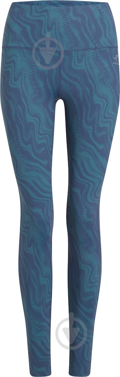 Лосини Energetics Kapinem 1/1 II W 432050-901916 р.S синій - фото 6 Лосини Energetics Kapinem 1/1 II W 432050-901916 р.S синій - фото 6