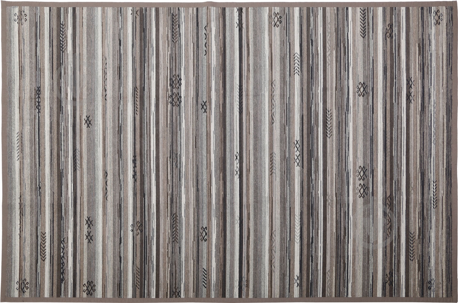 Ковер Narma Liiva linen 2x3 м - фото 1