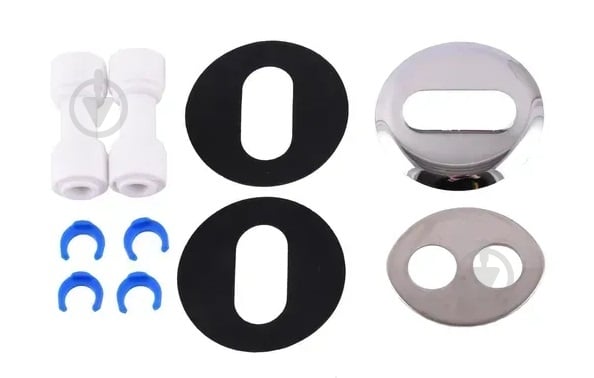 Кран Globus Lux для обратного осмоса для зворотнього осмосу Lazer GLLR-76A-00 - фото 7 Кран Globus Lux для обратного осмоса для зворотнього осмосу Lazer GLLR-76A-00 - фото 7