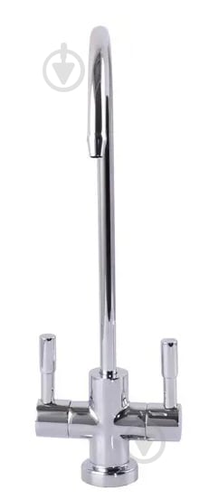 Кран Globus Lux для обратного осмоса для зворотнього осмосу Lazer GLLR-76A-00 - фото 6 Кран Globus Lux для обратного осмоса для зворотнього осмосу Lazer GLLR-76A-00 - фото 6