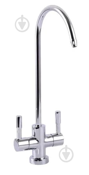 Кран Globus Lux для обратного осмоса для зворотнього осмосу Lazer GLLR-76A-00 - фото 4 Кран Globus Lux для обратного осмоса для зворотнього осмосу Lazer GLLR-76A-00 - фото 4