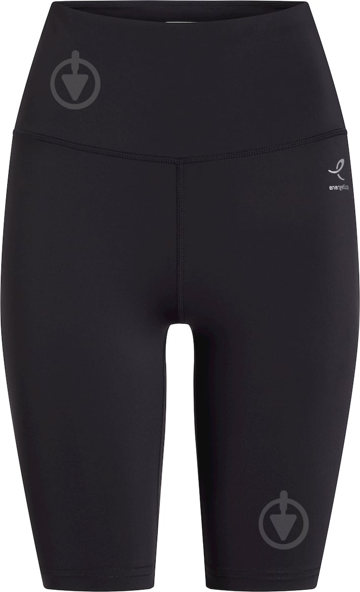 Велосипедки Energetics Kapinem 1/2 II W 432052-050 р.S чорний - фото 5 Велосипедки Energetics Kapinem 1/2 II W 432052-050 р.S чорний - фото 5