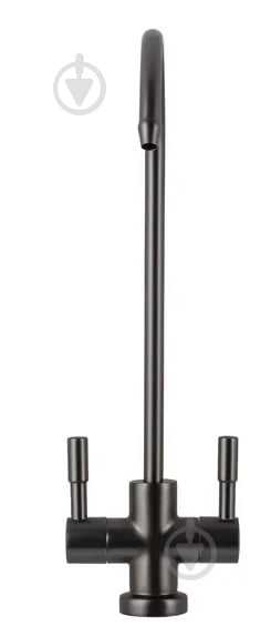 Кран Globus Lux для обратного осмоса для зворотнього осмосу Lazer GLLR-76A-GP - фото 4 Кран Globus Lux для обратного осмоса для зворотнього осмосу Lazer GLLR-76A-GP - фото 4