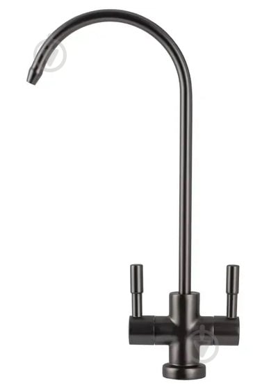 Кран Globus Lux для обратного осмоса для зворотнього осмосу Lazer GLLR-76A-GP - фото 2 Кран Globus Lux для обратного осмоса для зворотнього осмосу Lazer GLLR-76A-GP - фото 2