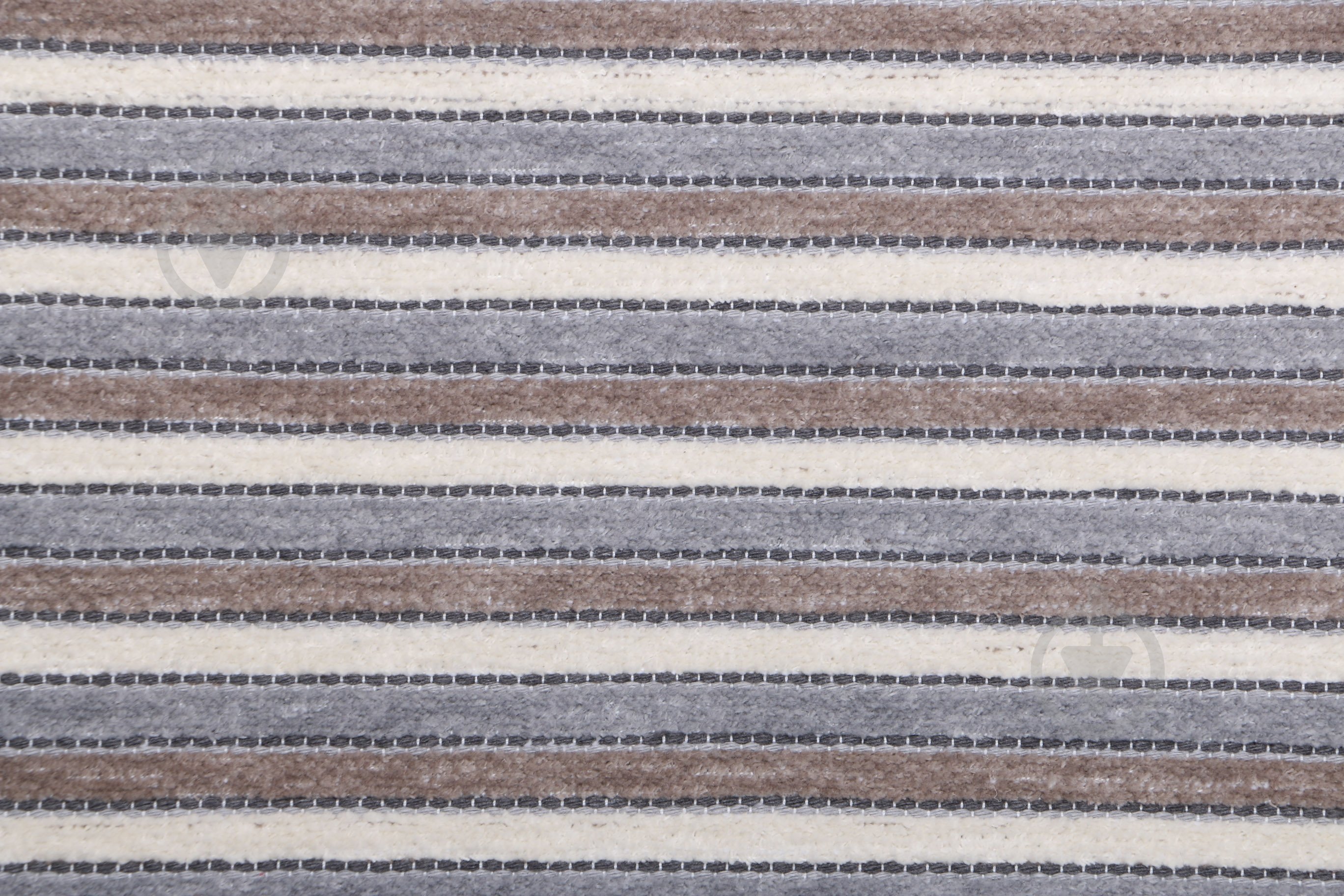 Ковер Narma Nehatu silver 70х140 см двусторонний - фото 2