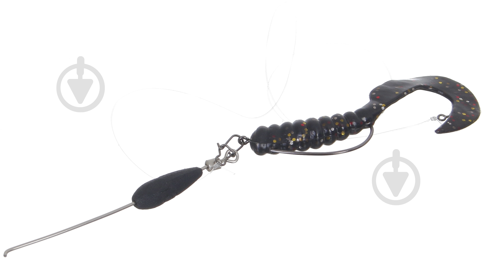 Оснастка спиннинговая Basic Lures Tokyo-Rig в сборе 5 г - фото 1