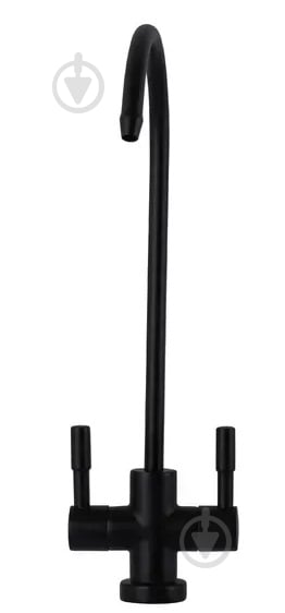 Кран Globus Lux для обратного осмоса для зворотнього осмосу Lazer GLLR-76A-BB - фото 4 Кран Globus Lux для обратного осмоса для зворотнього осмосу Lazer GLLR-76A-BB - фото 4