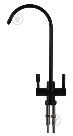 Кран Globus Lux для обратного осмоса для зворотнього осмосу Lazer GLLR-76A-BB - фото 2 Кран Globus Lux для обратного осмоса для зворотнього осмосу Lazer GLLR-76A-BB - фото 2