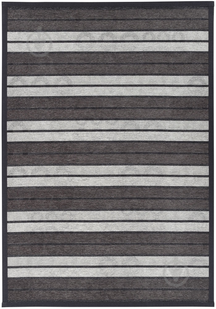 Ковер Narma Kupu carbon 0,7x1,4 м - фото 2