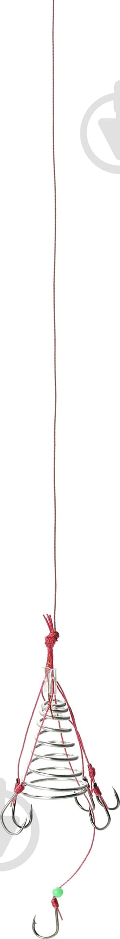 Оснастка GTL Метод 255 - фото 1 Оснастка GTL Метод 255 - фото 1