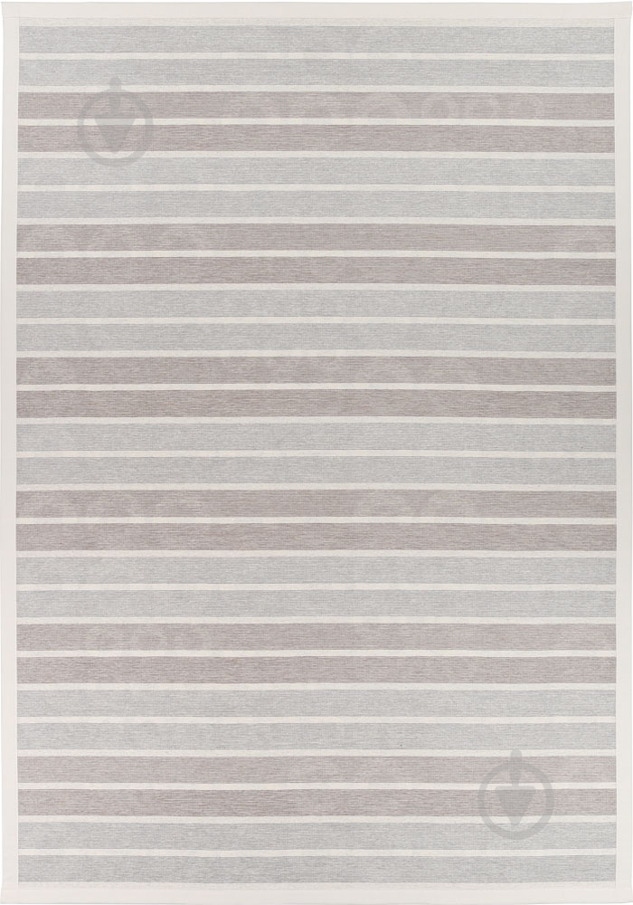 Ковер Narma Kupu white 0,7x1,4 м - фото 2