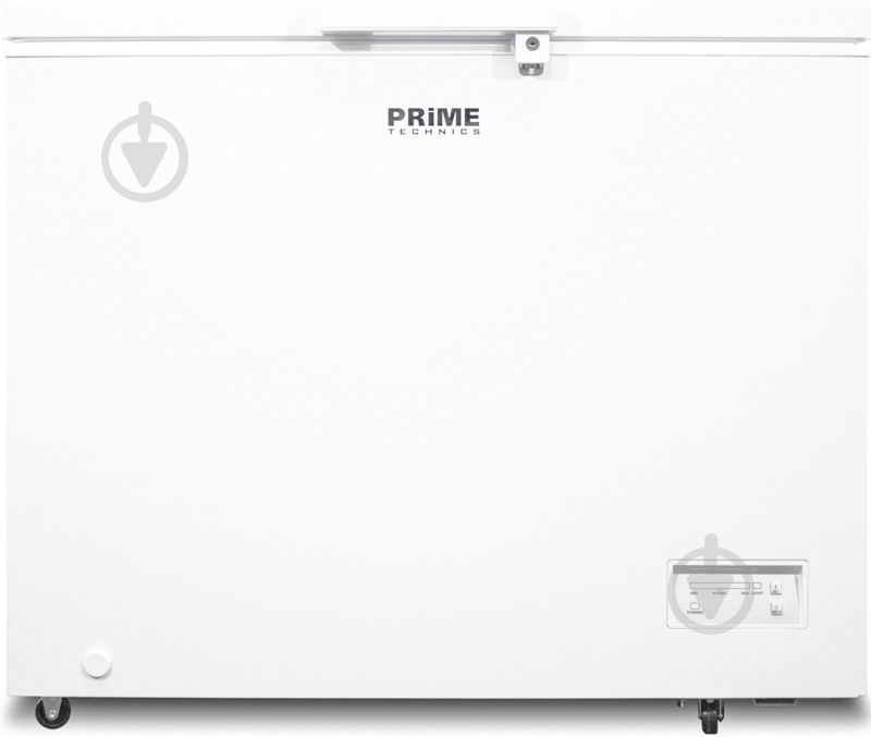 Морозильна скриня PRIME Technics CS 2011 E - фото 1