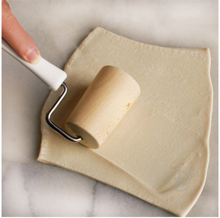 Валик для теста Fackelmann 19 см 42656 - фото 2