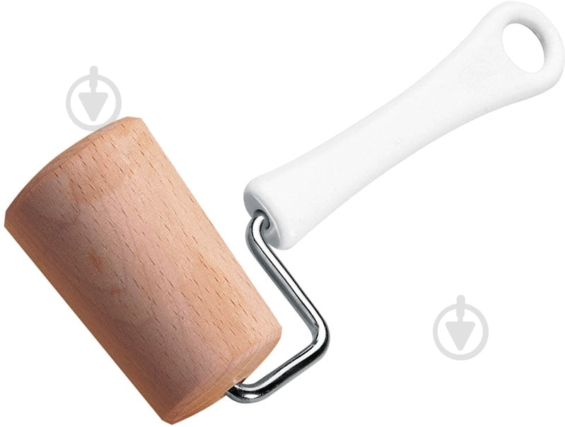 Валик для теста Fackelmann 19 см 42656 - фото 1