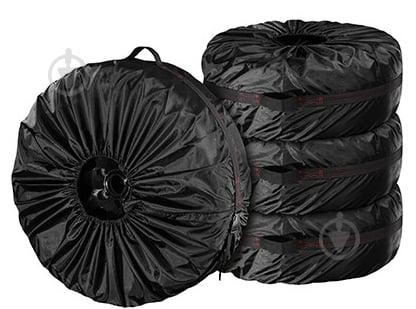 Комплект чехлов EVAtech M R13-R17 4 шт. (EHWC0001) - фото 1 Комплект чехлов EVAtech M R13-R17 4 шт. (EHWC0001) - фото 1