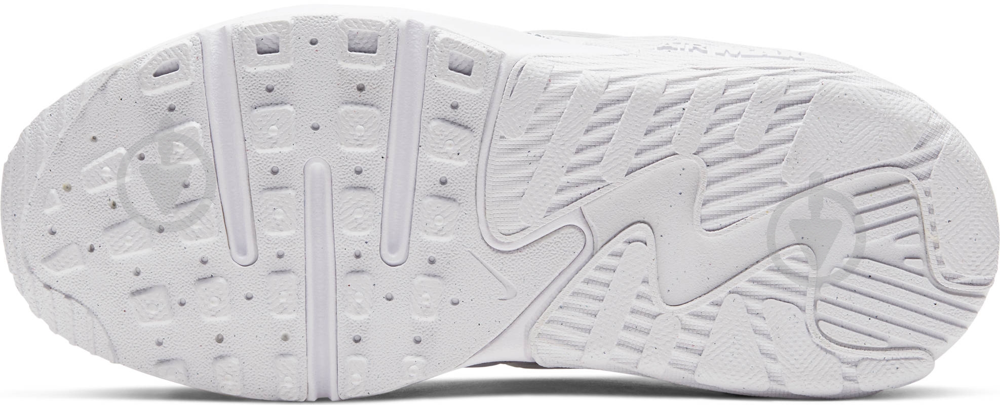 Кроссовки демисезонные Nike AIR MAX EXCEE (PS) CD6892-100 р.32 белые - фото 6