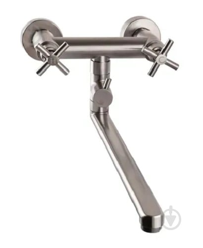 Смеситель для ванны Globus Lux DUKAT SD4-108 - фото 2