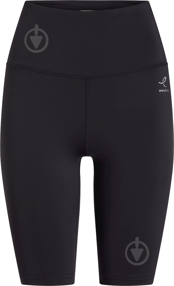 Велосипедки Energetics Kapinem 1/2 II W 432052-050 р.XL чорний - фото 5