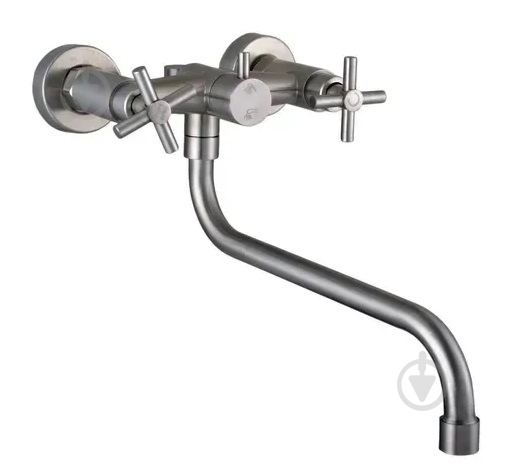 Смеситель для ванны Globus Lux DUKAT SD4-208L - фото 2