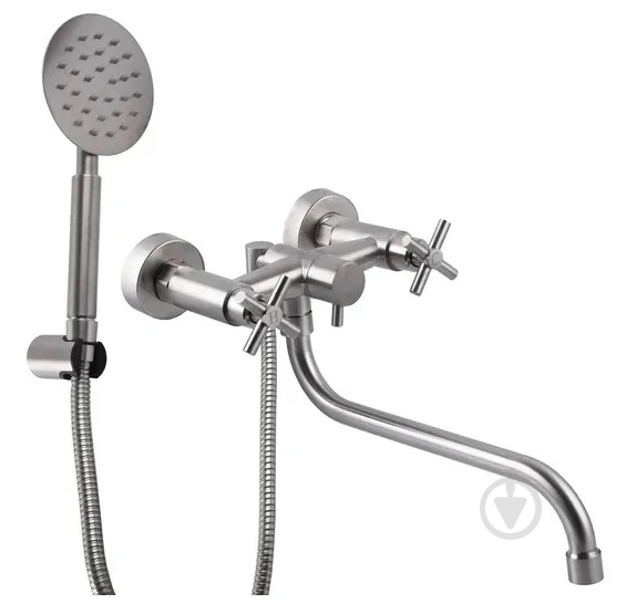 Смеситель для ванны Globus Lux DUKAT SD4-208L - фото 1
