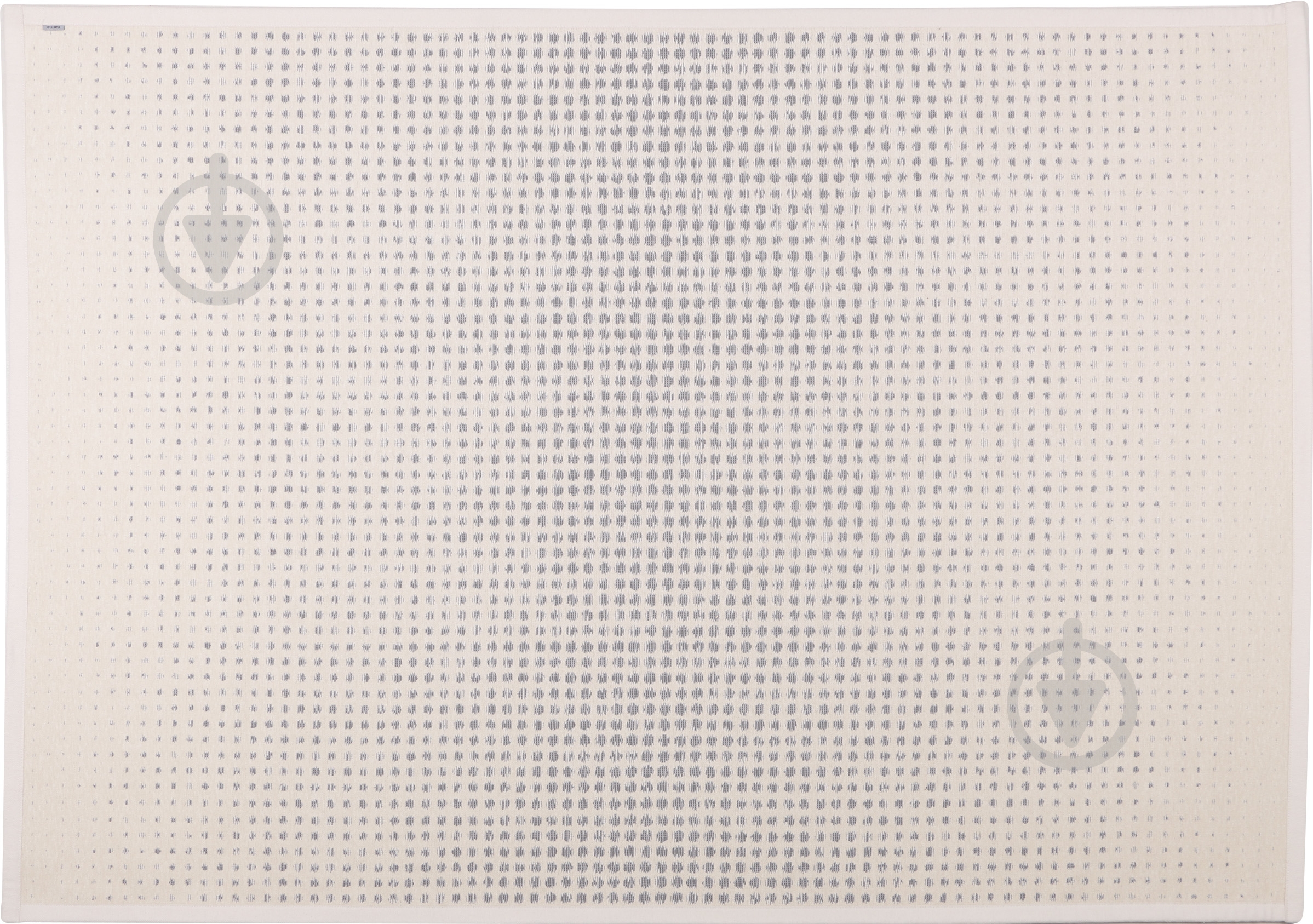 Ковер Narma Helme white 1,6x2,3 м - фото 3