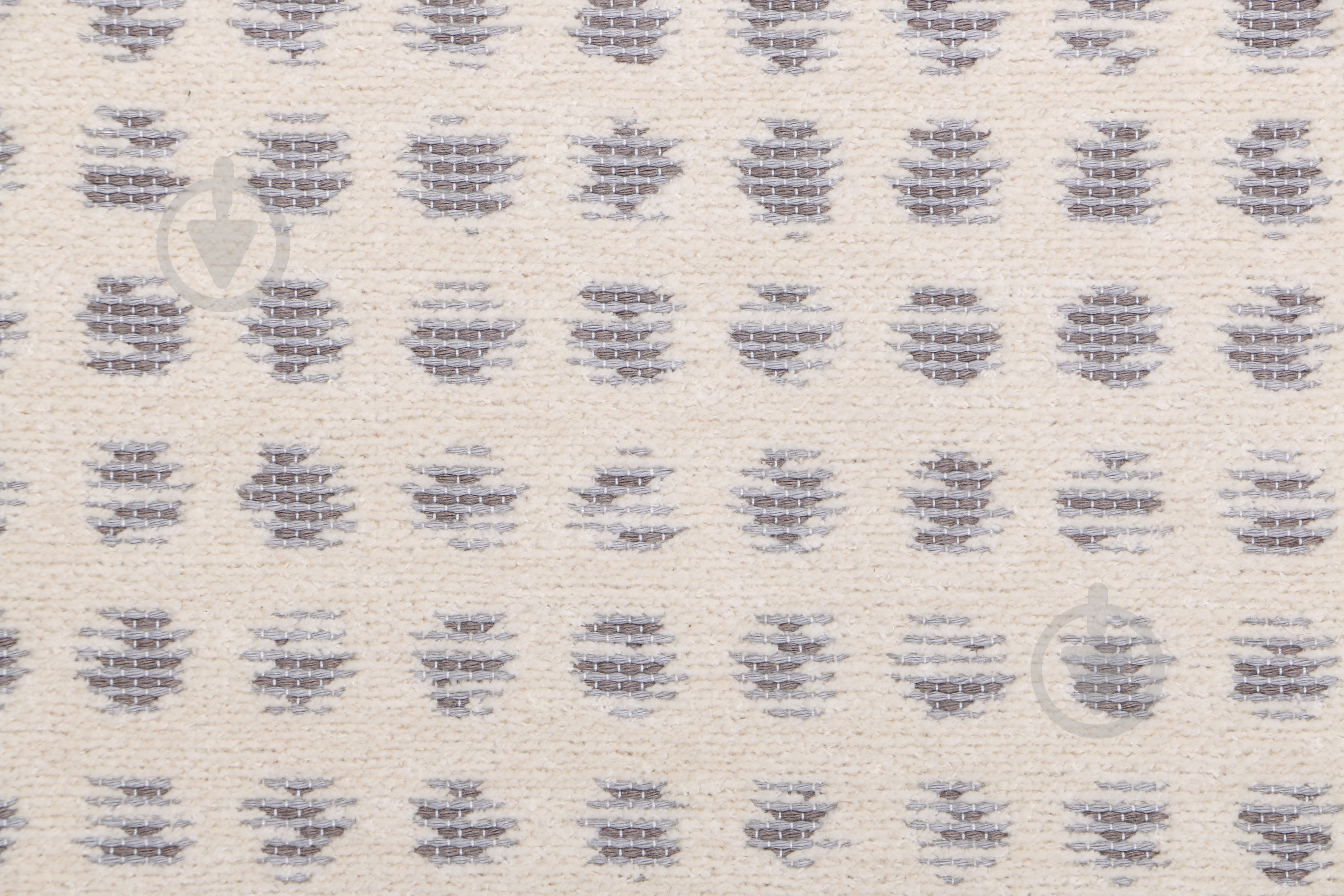 Ковер Narma Helme white 1,6x2,3 м - фото 4