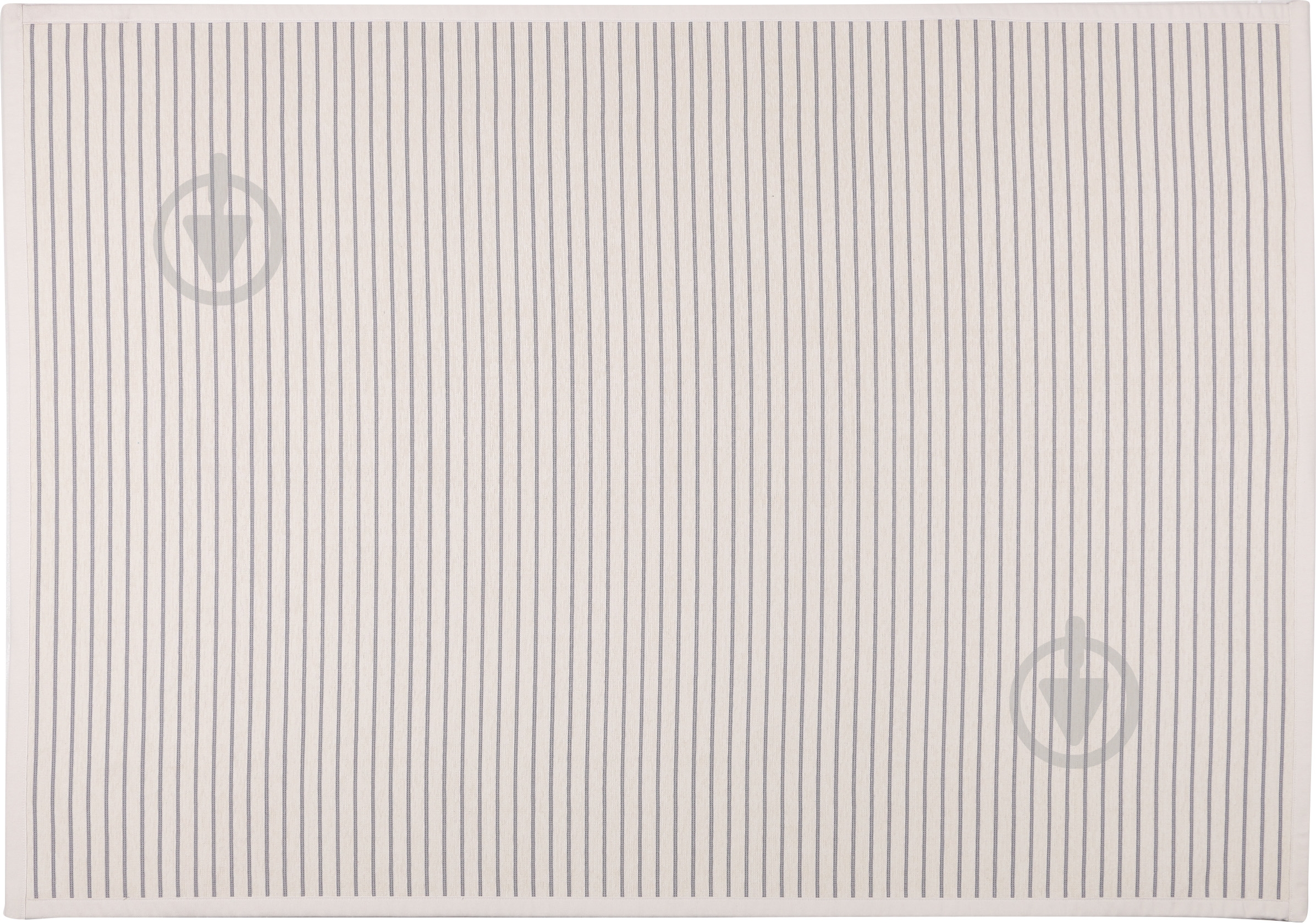 Ковер Narma Helme white 1,6x2,3 м - фото 1