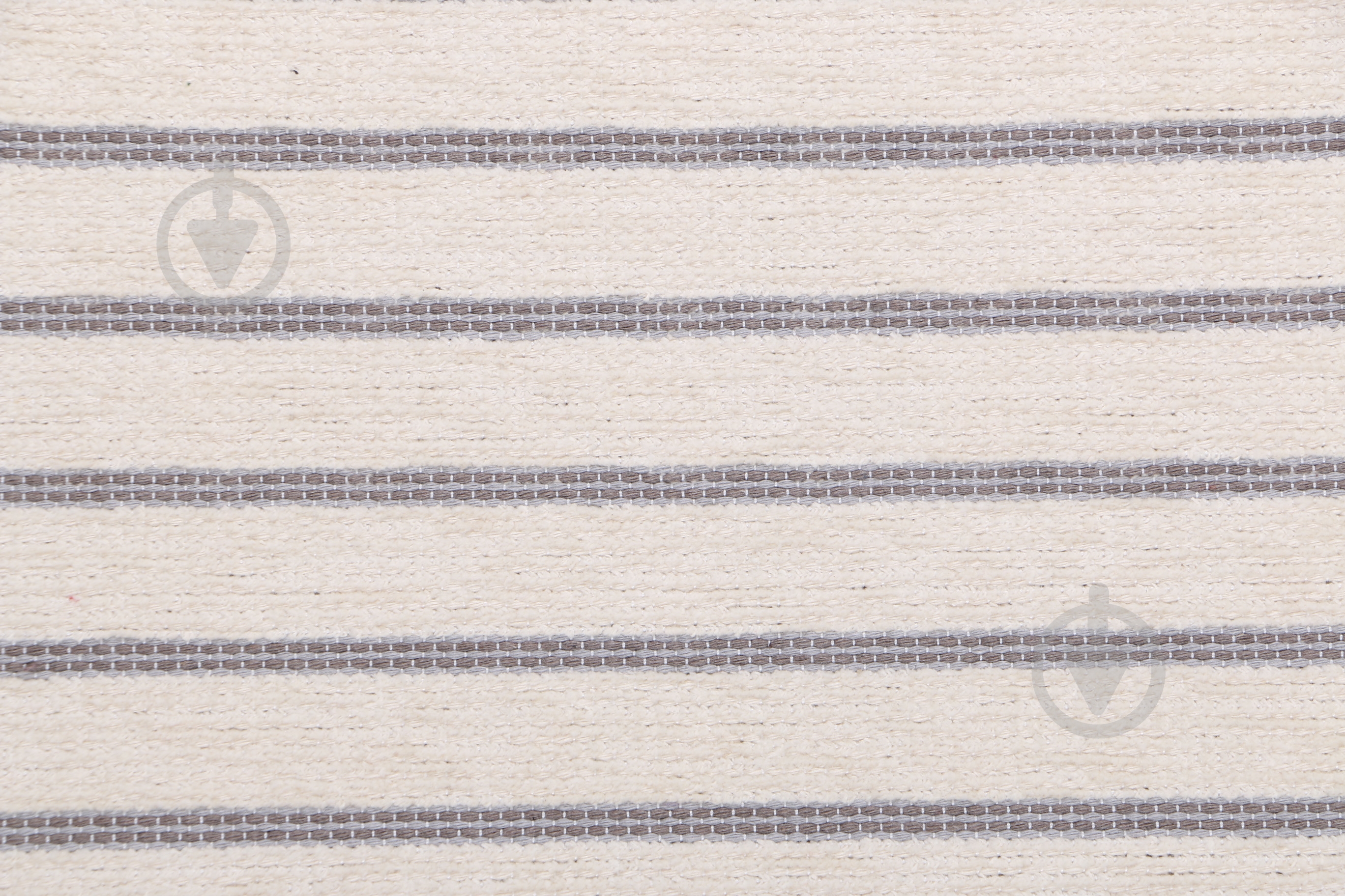 Ковер Narma Helme white 1,6x2,3 м - фото 2