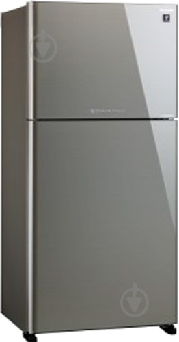 Холодильник Sharp SJ-XG740GSL - фото 1
