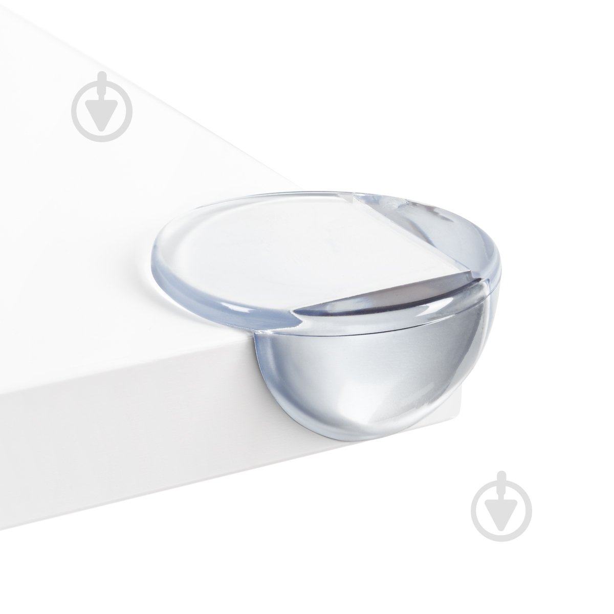 Защита на углы MVM BS-04 Т прозрачный - фото 2 Защита на углы MVM BS-04 Т прозрачный - фото 2