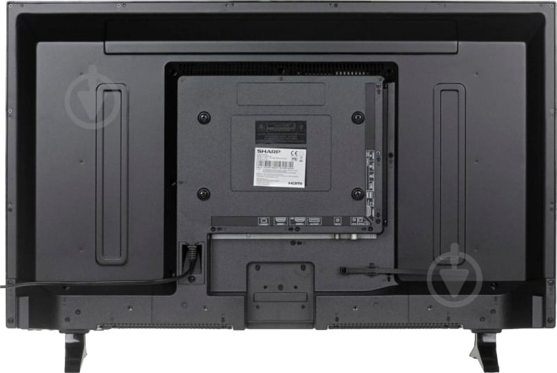 Телевізор Sharp LC-32HI5012E - фото 3